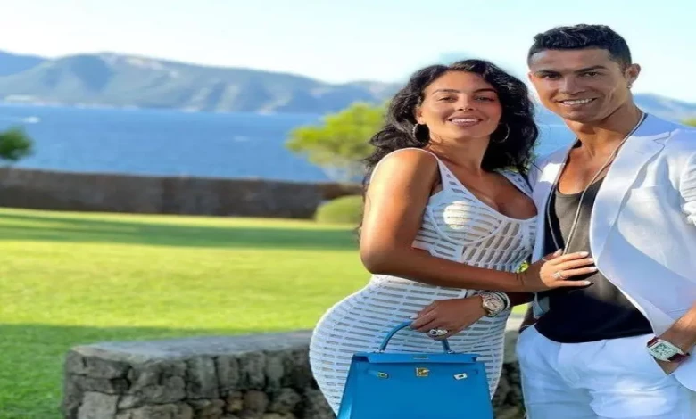 رونالدو يعلن رسمياً زواجه من جورجينا: تفاصيل حصرية - Yacine TV